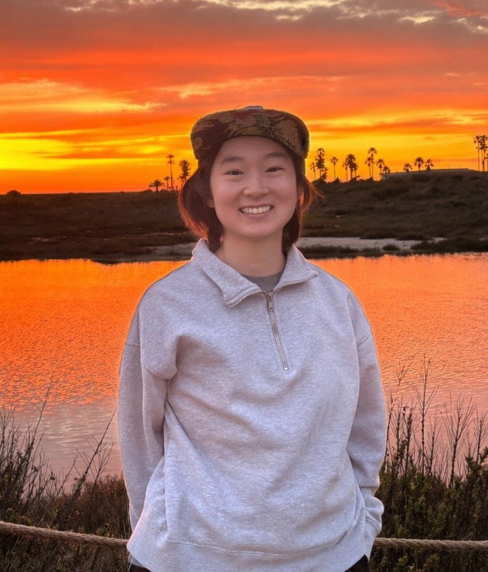 Maggie Chen, MSW