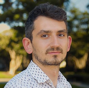 Dr. Georgi Stoychev, ND, FABNPsych